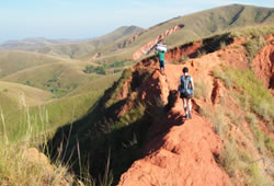 Bongolava, Belobaka, Ankavandra, Manambolo, Madagascar - testimony of Ratsimbazafy Ravo Nomenjanahary - evangelical mission - Ravo.Madagascar