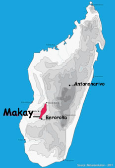 MAKAY massif Madagascar, webmaster Ravo.Madagascar, Christian Thought