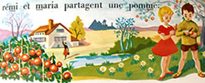 L'amour prouve son authenticité dans la fidélité,
Mais il atteint sa plénitude dans le pardon
( la Bonne Semence 2006 ) Amour, L Amour, citations sur L Amour - illustration MF Garlier Methode Boscher