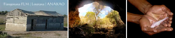 Voyage à Madagascar, Anakao et le Parc National de Tsimanampetsotsa, la grotte de Mitahe, les pistes du Sud de Madagascar