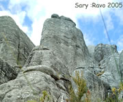 Parc National Andringitra, Madagascar, Ratsimbazafy Ravo Nomenjanahary webmaster de Pensee Chretienne