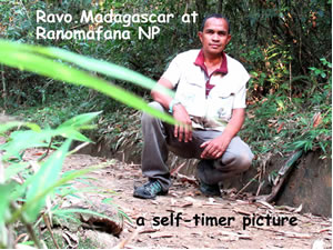 Ratsimbazafy Ravo Nomenjanahary alias Ravo.Madagascar, webmaster de Pensee Chretienne