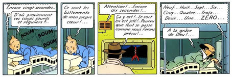 Hergé les aventures de Tintin et Milou