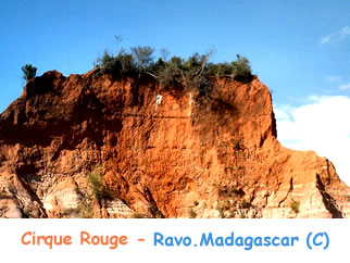 Descente du fleuve Manambolo en canoes dans l'ouest de Madagascar - Madagascar, véritable sanctuaire de la nature