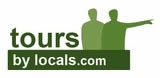 Logo ToursByLocals