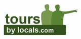 Ravo.Madagascar is a Guide of ToursByLocals since 2012 Logo ToursByLocals