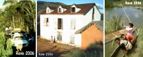 Villages des Hautes Terres centrales, Madagascar - Ambohipeno Ambohimanambola, Ankorona Ambatomanga, Antsakaviro Ankadinandriana - Pensee Chretienne, webmaster Ratsimbazafy Ravo Nomenjanahary, Ravo.Madagascar