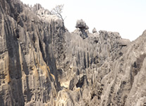 Selling online Photos of Madagascar, Tsingy of Bemaraha National Park, Ravo.Madagascar 2017 picture