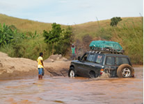 Selling online Photos of Madagascar, a hard adventurous trip in Bongolava area, Ravo.Madagascar 2011 picture