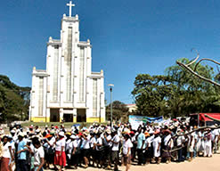 Missions d evangelisation a Madagascar - AFF FJKM Ankadifotsy - Pensee Chretienne, webmaster Ratsimbazafy Ravo Nomenjanahary, Ravo.Madagascar