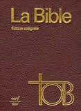 Bible