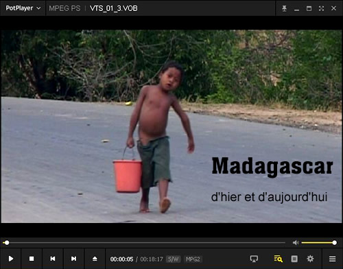 Madagascar d hier et d aujourd hui, Webmaster Ravo.Madagascar