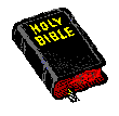 Heureux celui qui lit ce Livre, et heureux ceux qui écoutent
les Paroles de ce message prophétique et obéissent à ce qui est écrit ici !
Car le moment fixé pour tous ces évènements est proche ( Apocalypse 1 : 3 ) Dieu, Eternel Dieu, Dieu Tout Puissant, un site de Pensee Chretienne, webmaster Ravo.Madagascar
