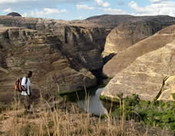 Massif du Makay, Madagascar, Photo Ravo.Madagascar ©