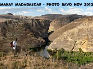 Trip to Madagascar, Tour in Madagascar, Photo of Makay by Ravo.Madagascar
