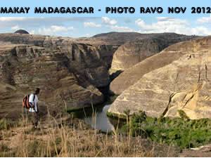 Makay, Madagascar, photo Ravo.Madagascar webmaster de Pensee Chretienne