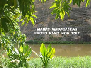 Trip to Madagascar, Tour in Madagascar, Photo of Makay by Ravo.Madagascar