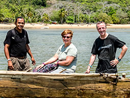 Le Nord de Madagascar, Diego Suarez, Photo Ravo.Madagascar, webmaster de Pensee Chretienne