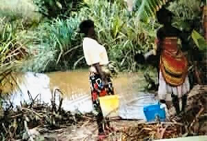 Soalala Majunga, Madagascar ( Photo : Ravo 1998 )