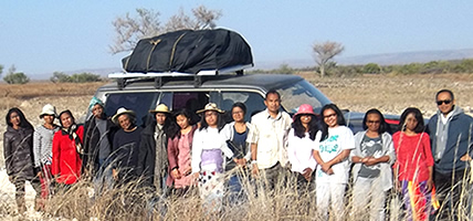 Missions d'évangélisation à Madagascar - Tafika Masina SA AFF FJKM Ankadifotsy à Berenty-Betsileo Ankazoabo Atsimo, webmaster Ravo.Madagascar, Ratsimbazafy Ravo Nomenjanahary