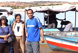 evangelical mission in Antanimbaribe-Kandreho Madagascar, with the AFF FJKM, webmaster Ravo.Madagascar, Christian Thought