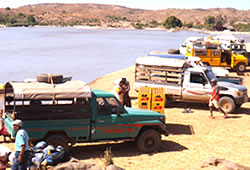 evangelical mission in Antanimbaribe-Kandreho Madagascar, with the AFF FJKM, webmaster Ravo.Madagascar, Christian Thought