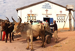 evangelical mission in Antanimbaribe-Kandreho Madagascar, with the AFF FJKM, webmaster Ravo.Madagascar, Christian Thought