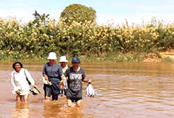 evangelical mission in Antanimbaribe-Kandreho Madagascar, with the AFF FJKM church, webmaster Ravo.Madagascar, Christian Thought