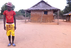 evangelical mission in Antanimbaribe-Kandreho Madagascar, with the AFF FJKM church, webmaster Ravo.Madagascar, Christian Thought