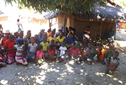 evangelical mission in Antanimbaribe-Kandreho Madagascar, with the AFF FJKM church, webmaster Ravo.Madagascar, Christian Thought