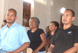 evangelical mission in Berenty-Betsileo, Ankazoabo Atsimo area, south of Madagascar, with the Ankadifotsy FJKM church, webmaster Ravo.Madagascar, Christian Thought