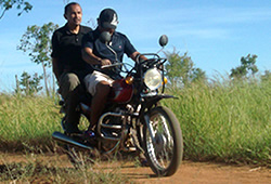 evangelical mission in Berenty-Betsileo, Ankazoabo Atsimo area, south of Madagascar, with the Ankadifotsy FJKM church, webmaster Ravo.Madagascar, Christian Thought