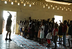 evangelical mission in Berenty-Betsileo, Ankazoabo Atsimo area, south of Madagascar, with the Ankadifotsy FJKM church, webmaster Ravo.Madagascar, Christian Thought