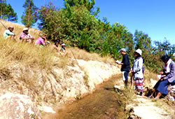 evangelical mission in Anjomà Nandihizana, Ambositra Amoron'i Mania area, south of Madagascar, with the SA AFF FJKM, webmaster Ravo.Madagascar, Christian Thought