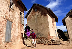 evangelical mission in Anjomà Nandihizana, Ambositra Amoron'i Mania area, south of Madagascar, with the SA AFF FJKM, webmaster Ravo.Madagascar, Christian Thought