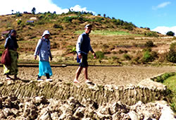 evangelical mission in Anjomà Nandihizana, Ambositra Amoron'i Mania area, south of Madagascar, with the SA AFF FJKM, webmaster Ravo.Madagascar, Christian Thought