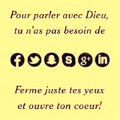 Facebook Twitter Linkedin et DIEU, citations sur les Relations humaines, Pensée Chrétienne, webmaster Ravo.Madagascar, Ratsimbazafy Ravo Nomenjanahary