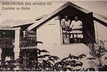 Ankorona Ambatomanga, Antananarivo, Madagascar,
La maison ancestrale - Pensee Chretienne Villages des Hautes Terres centrales, Madagascar - Ambohipeno Ambohimanambola, Ankorona Ambatomanga, Antsakaviro Ankadinandriana - Pensee Chretienne, webmaster Ratsimbazafy Ravo Nomenjanahary, Ravo.Madagascar
