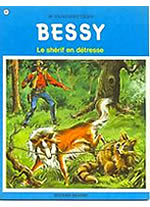 Ratsimbazafy Ravo Nomenjanahary, aimant les Bandes Dessinées - BD - BD Bessy, Pensee Chretienne, Webmaster Ravo.Madagascar