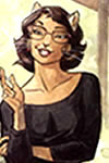 Alma - BD Blacksad -
De Juan Diaz Canales & Juanjo Guarnido BD, Historique de la Bande Dessinee, Comics - Alma de Blacksad de Juan Diaz Canales et Juanjo Guarnido - un site de Pensee Chretienne, webmaster Ravo.Madagascar