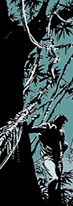 french comics of Davy Van Hamme, reflections on life, Christian thought reflections