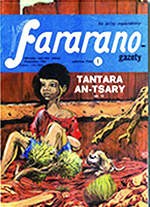 BD Malagasy, BD de Madagascar, bandes dessinées malagasy, bandes dessinées de Madagascar, Fararano Gazety, Ravo.Madagascar, Ratsimbazafy Ravo Nomenjanahary webmaster de Pensée Chrétienne