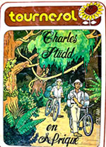 BD Tournesol des editions LLB, Ligue pour la Lecture de la Bible - Souvenir d enfance BD Tournesol des editions LLB, Ligue pour la Lecture de la Bible - Pensee Chretienne, Webmaster Ravo.Madagascar