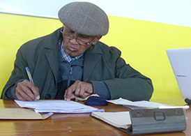 Ratsimbazafy Jean Dieudonné, Ratsimbazafy Jean Dieudonne, le Bonheur, citations sur le Bonheur