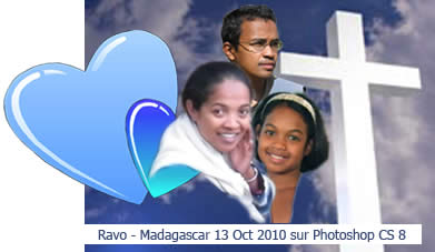 Au Ciel tout le monde est heureux, j espere t y retrouver un jour mon Ami - Pensee Chretienne, Webmaster Ratsimbazafy Ravo Nomenjanahary, Ravo.Madagascar - ici les webmasters Pierrette Raharimanantsoa, Ravo.Madagascar et Liantsoa Jenny Ratsimbazafy