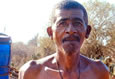 Voyage a Madagascar, le Sud profond de Madagascar, un Antandroy - Photo Ravo.Madagascar 2007 - un site de Pensee Chretienne, Webmaster Ravo.Madagascar