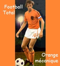 Football, citations et anecdotes - Johan Cruyff, le plus grand meneur de jeu de l'histoire du football