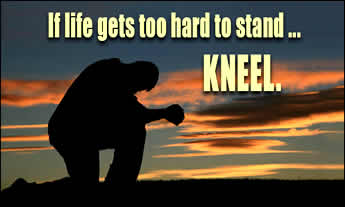 Christian thought, webmaster Ratsimbazafy Ravo Nomenjanahary, Prayer, to pray