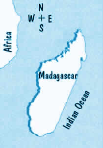 Since a few years, Madagascar
has become a privileged destination in ecotourism Madagascar, tourism, trip, travel